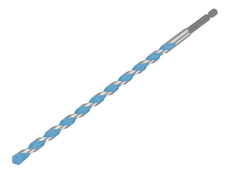 Bosch Powertool Accessories EXPERT HEX-9 Multi Construction Drill