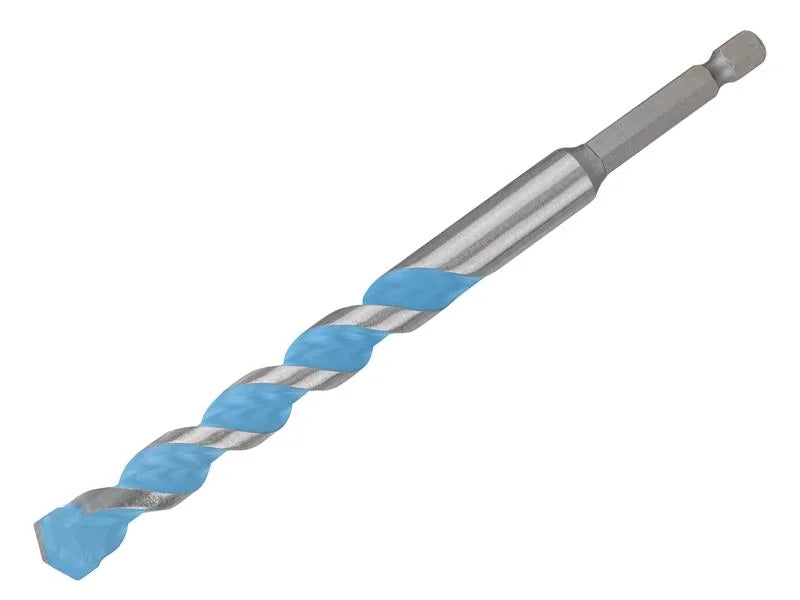 Bosch Powertool Accessories EXPERT HEX-9 Multi Construction
