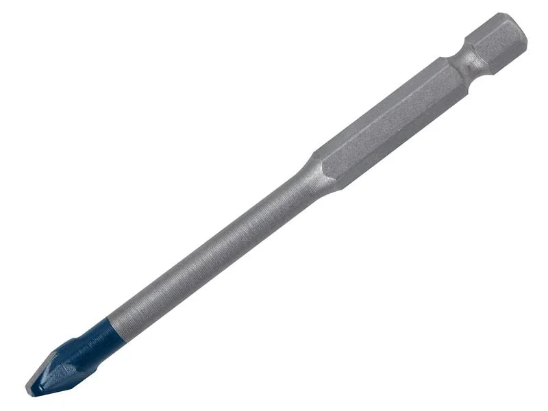 Bosch Powertool Accessories EXPERT HEX-9 Hard Ceramic Drill Bit 6 x 90mm