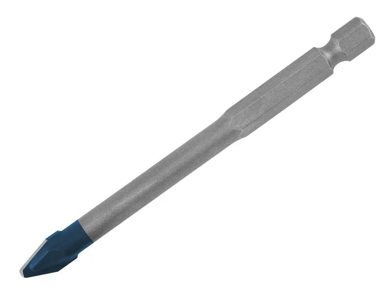 Bosch Powertool Accessories EXPERT HEX-9 Hard Ceramic Drill Bit 7 x 90mm