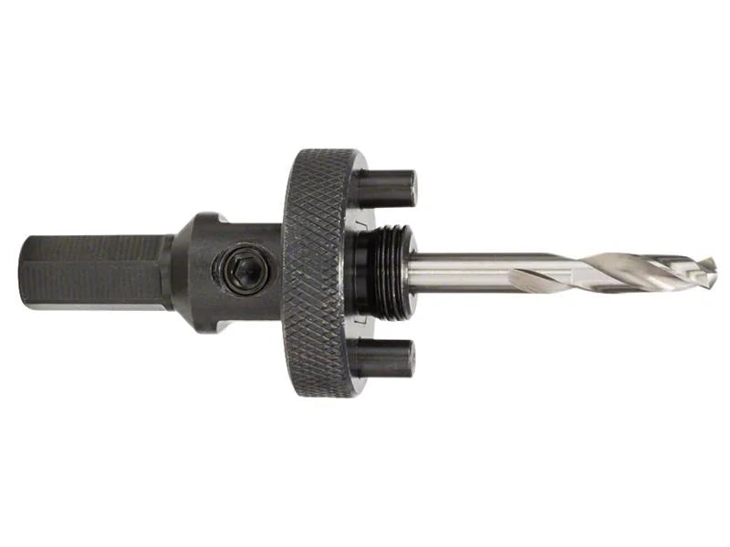 Bosch Powertool Accessories 5/8in Hexagon Adapter Arbour - 2609390034