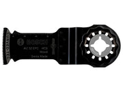 Bosch Powertool Accessories Starlock AIZ 32 EPC HSC Curved-Tec Wood Blade 32mm