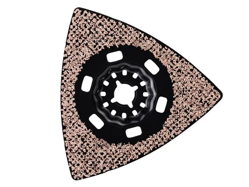 Bosch Powertool Accessories EXPERT AVZ 90 RT4 Sanding Plate 90mm - 2608900047