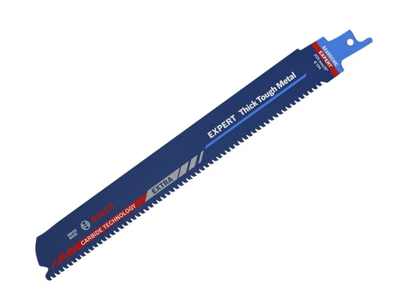 Bosch Powertool Accessories EXPERT Thick Tough Metal S1155CHC