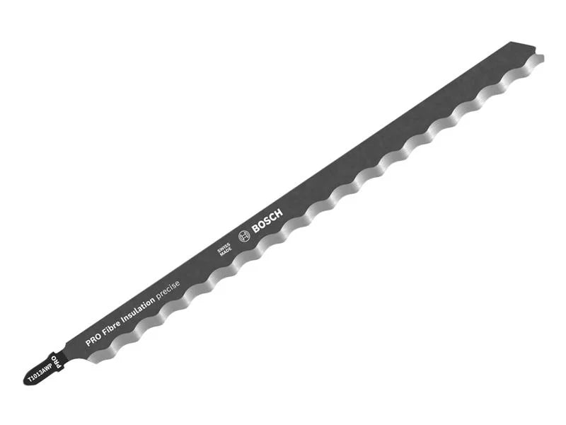 Bosch Powertool Accessories PRO Fibre Insulation precise