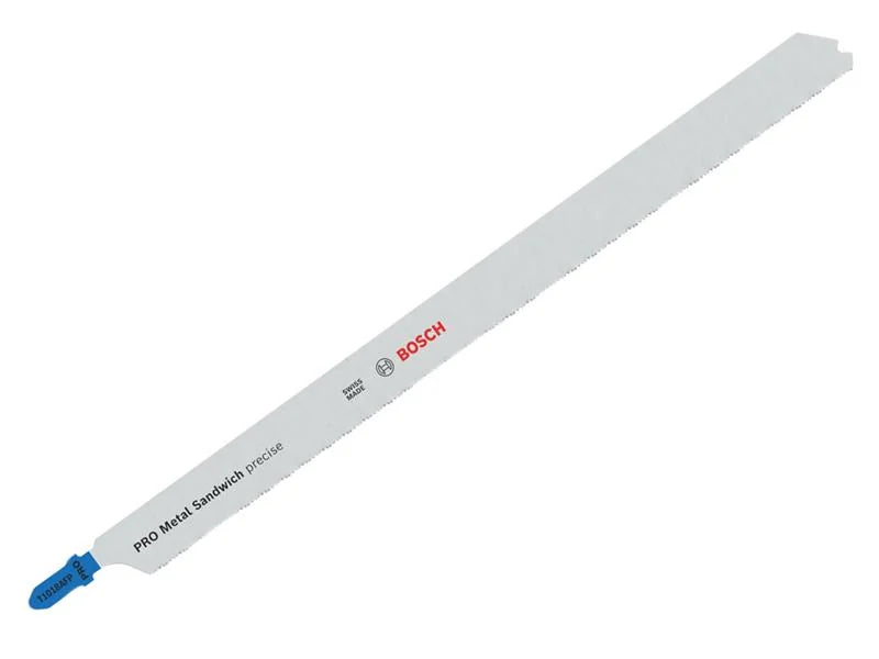 Bosch Powertool Accessories PRO Metal Sandwich precise