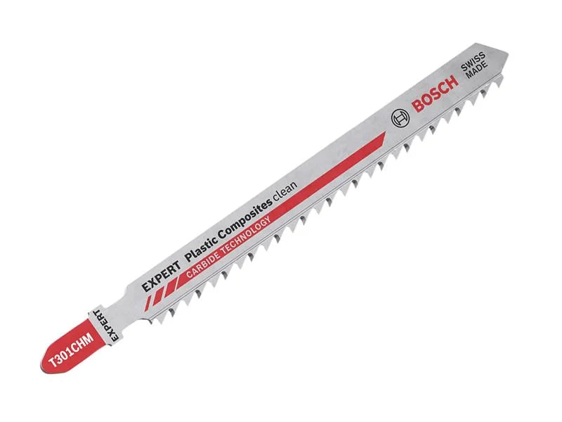 Bosch Powertool Accessories EXPERT Plastic Composites Clean