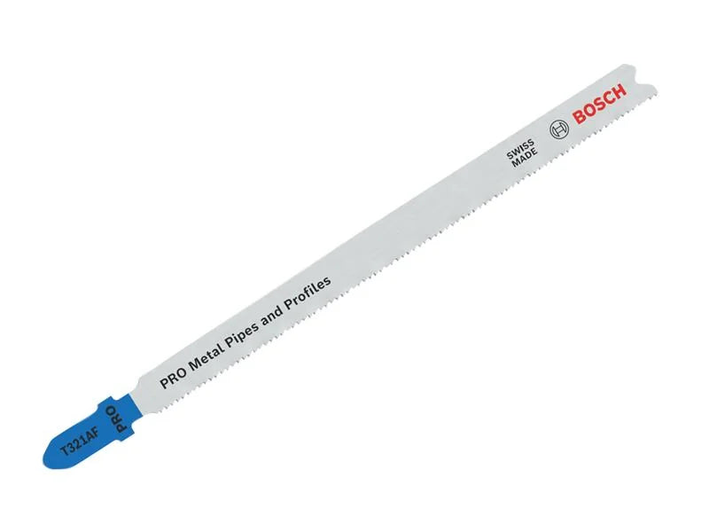Bosch Powertool Accessories PRO Metal Pipes and Profiles