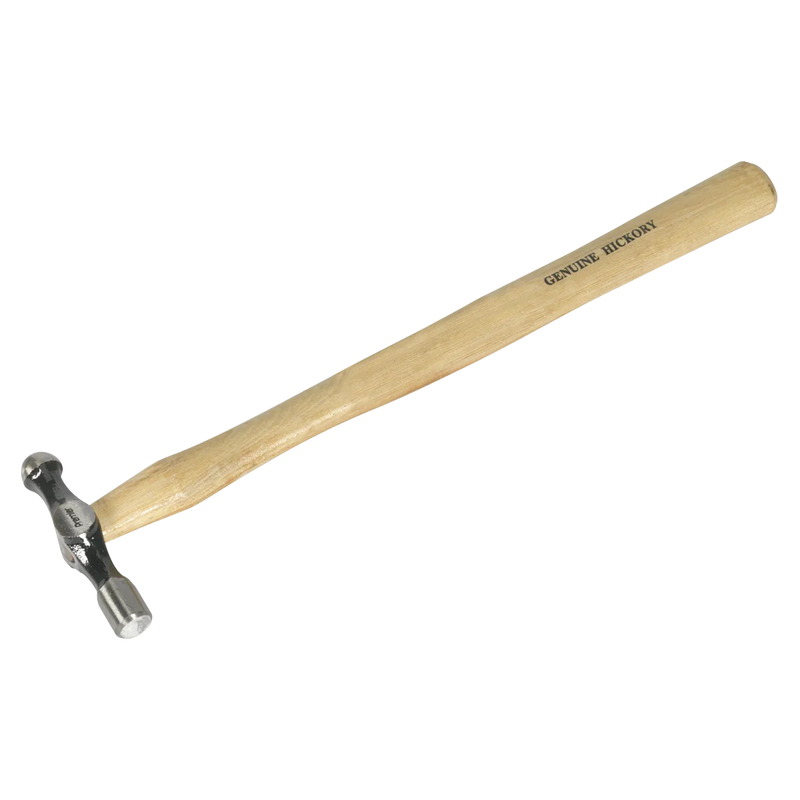 Sealey Premier Ball Pein Hammer 4oz Model BPH04