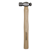 Sealey Premier Ball Pein Hammer BPH12 12oz with Hickory Shaft