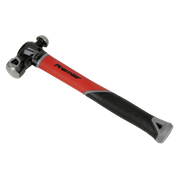 Sealey Premier Ball Pein Hammer 16oz Fibreglass Shaft BPHG16