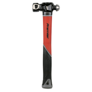 Sealey Premier Ball Pein Hammer 16oz Fibreglass Shaft BPHG16