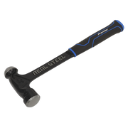 Sealey Premier One-Piece Ball Pein Hammer 32oz 907g
