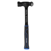 Sealey Premier One-Piece Ball Pein Hammer 32oz 907g