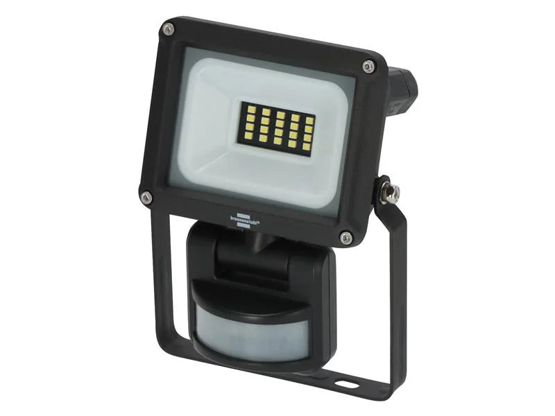 Brennenstuhl JARO 1060 PIR LED Outdoor Floodlight 10W 1150 lumens - 1171250142