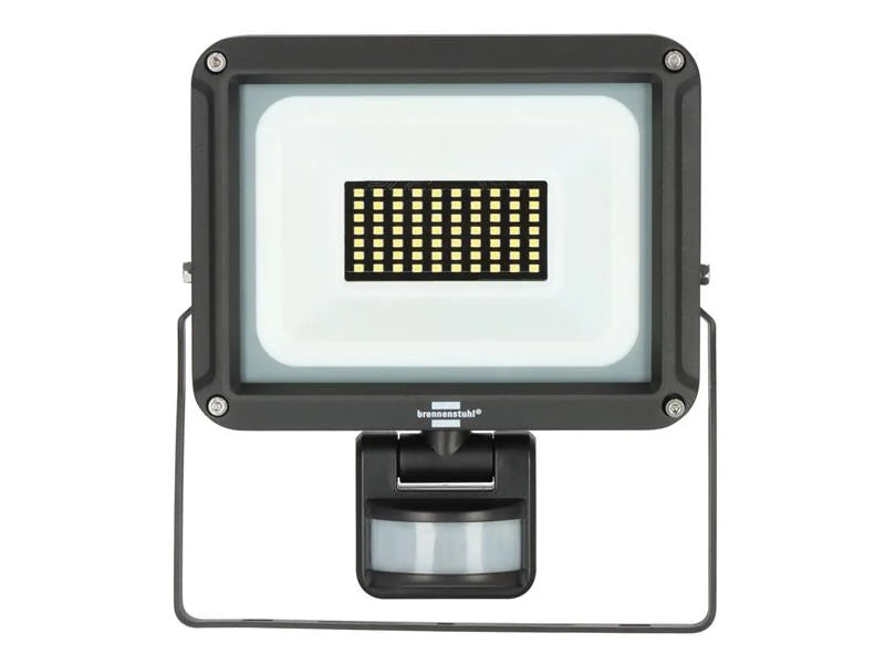 Brennenstuhl JARO 4060 P LED Floodlight with Motion Detector 3450 lumen 240V