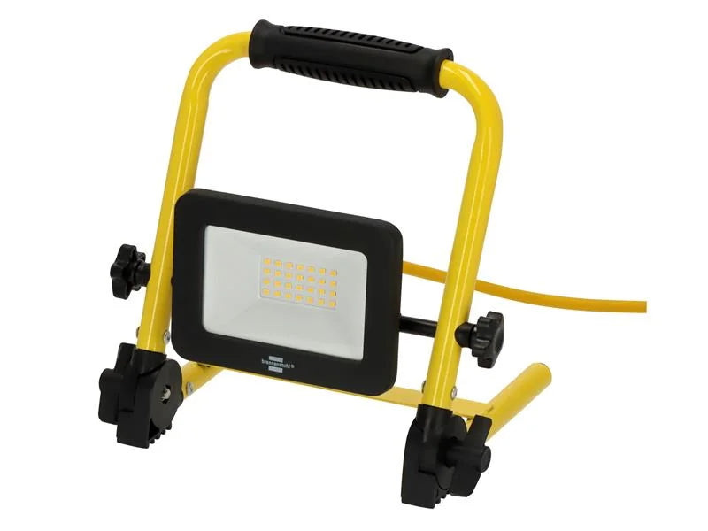 Brennenstuhl BS 2303 M LED Job Site Light 20W 110V - 1173703014