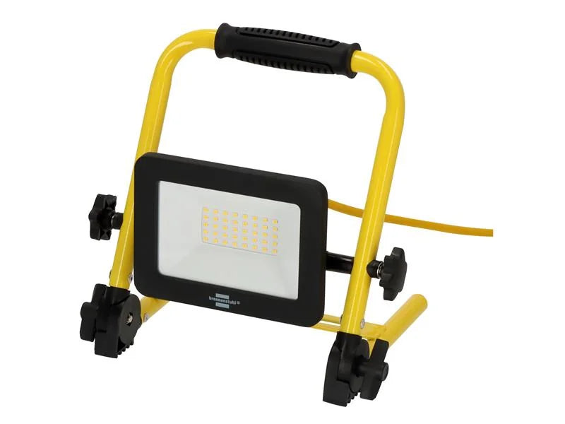 Brennenstuhl BS 3503 M LED Job Site Light 30W 110V - 1173703015