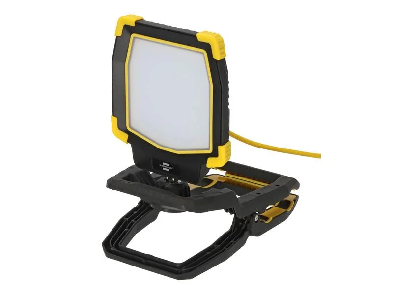 Brennenstuhl CL 4003 M Mobile LED Spotlight 4000 lumen 110V - 1173703016