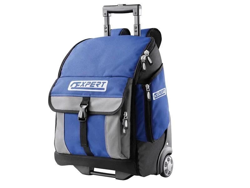 E010602 Expert Backpack With Wheels 35cm (14in) - E010602