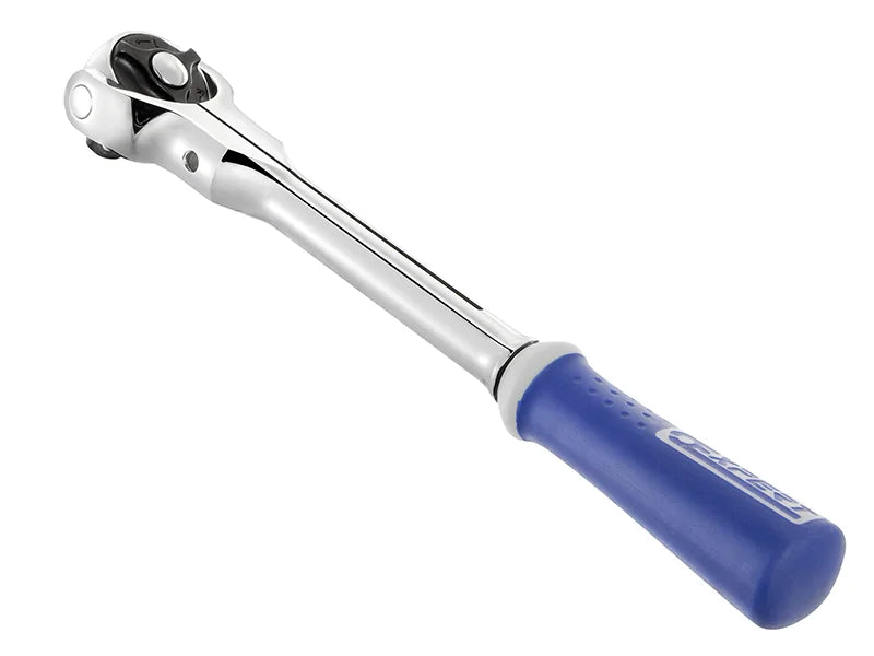 Expert Swivel Head Reversible Ratchet 3/8in Drive - E031703