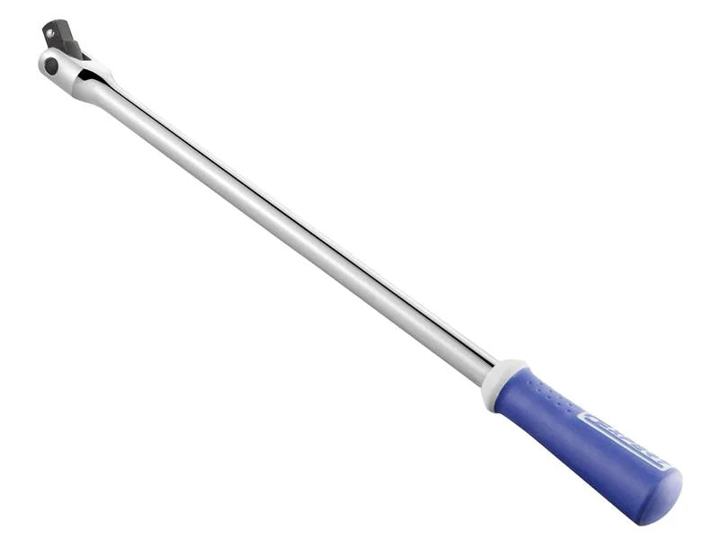 Expert Swivel Handle 1/2in Drive 450-600mm