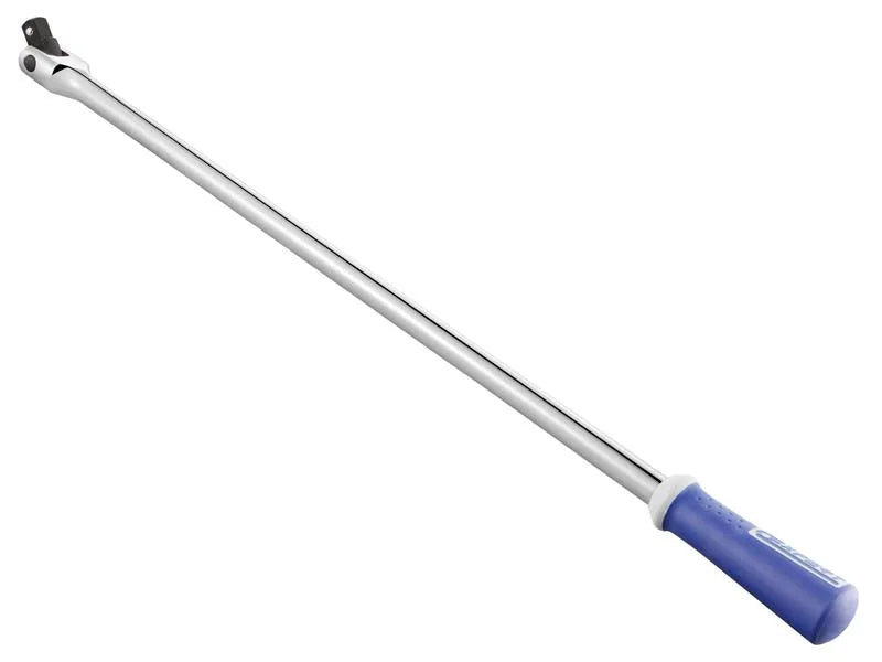 Expert Swivel Handle 1/2in Drive 450-600mm