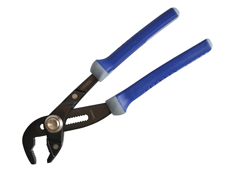 Expert Twin Slip Joint Multigrip Pliers 260-311mm