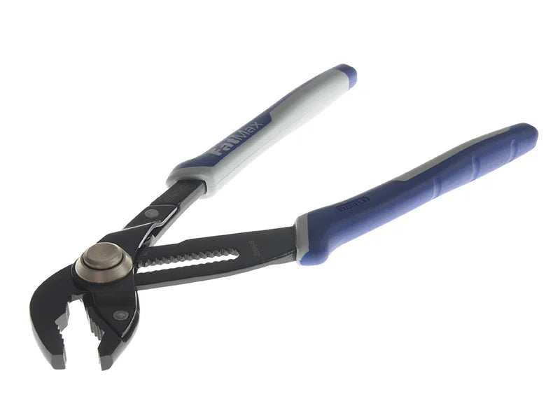 Expert Twin Slip Joint Multigrip Pliers 260-311mm
