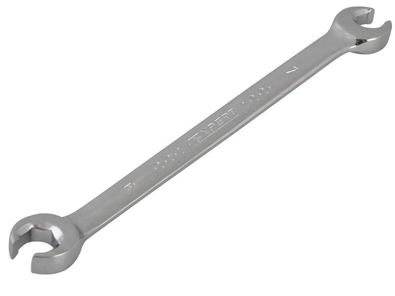 Expert Flare Nut Wrench 11mm x 13mm 6-Point - E117391