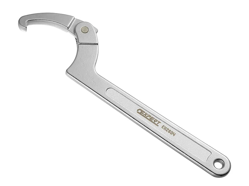 Expert Hinged Hoyes (Hook) Wrench 165-308mm