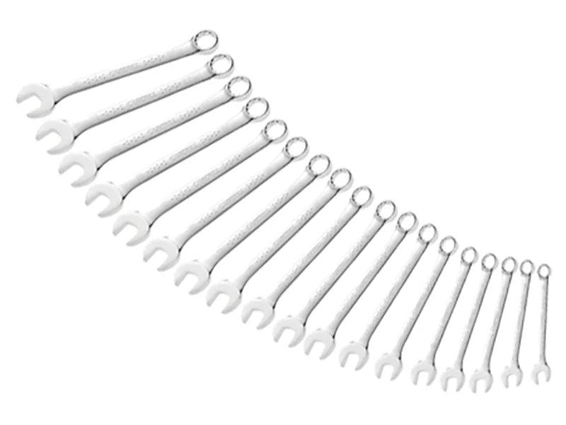 Expert Combination Spanner Set, 16 Piece - E113239