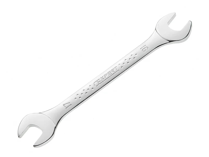 Expert Open End Spanner 1/4 x 5/16in - E113289