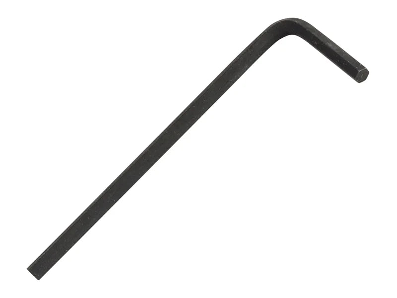 Expert Metric Short Arm Hexagon Key 1.5-19mm