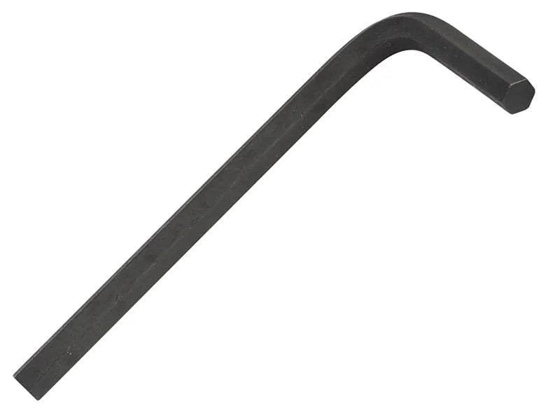 Expert Metric Short Arm Hexagon Key 1.5-19mm