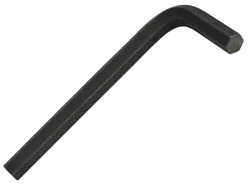 Expert Metric Short Arm Hexagon Key 1.5-19mm