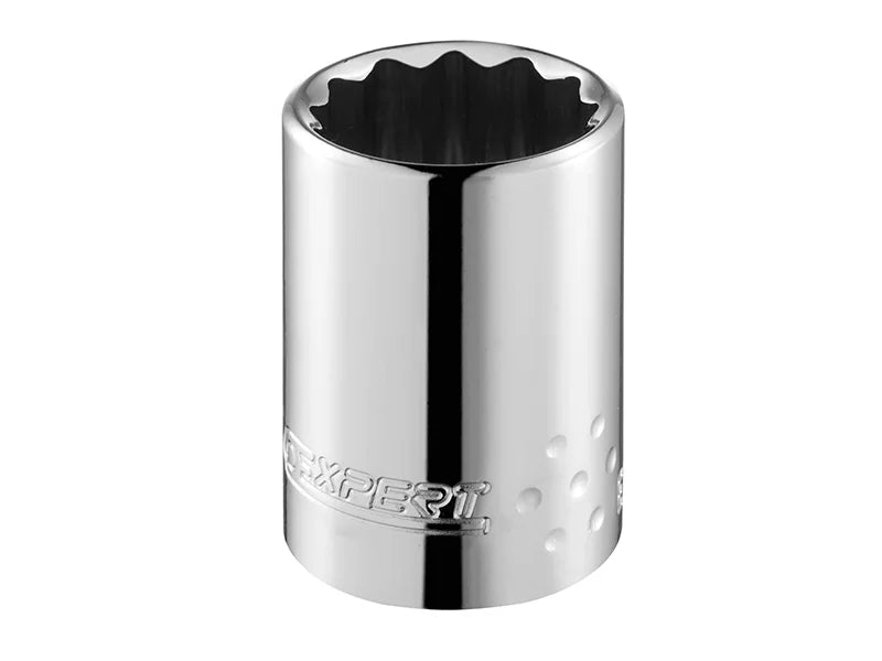 Expert Bi-Hexagon Socket 1/2in Drive 8-32mm