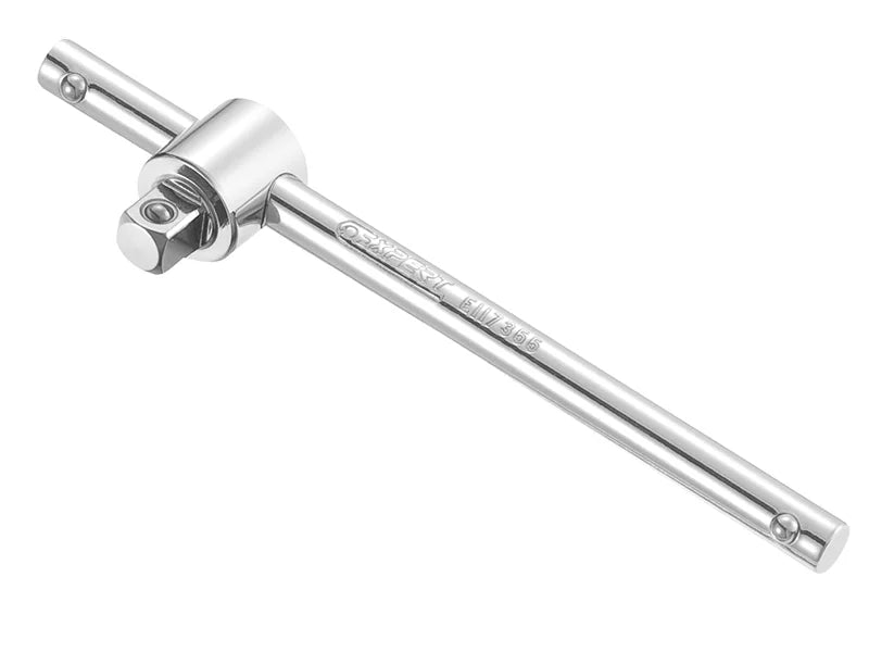 Expert Sliding T-Bar Handle 3/8in Drive - E117361