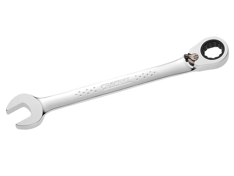 Expert Ratcheting Spanner 7-32mm