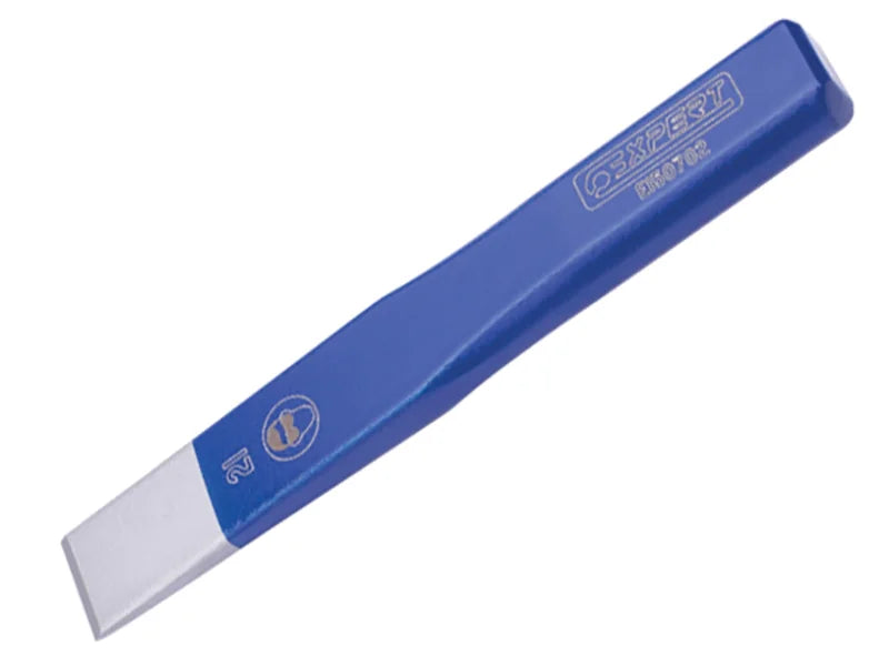 Expert E150703B Constant-Profile Flat Cold Chisel 24mm - E150703