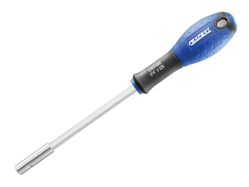 Expert E165490 Screwdriver Bit Holder 125mm Blade - E165490