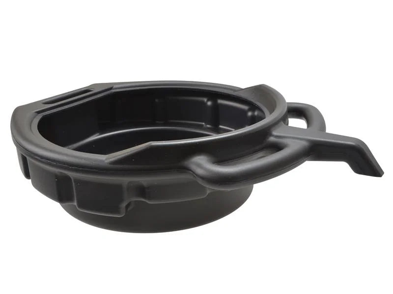 Expert Waste Oil Pan 8 Litre - E200227