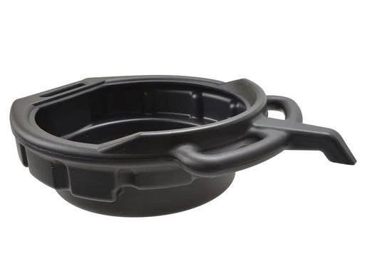 Expert Waste Oil Pan 8 Litre - E200227
