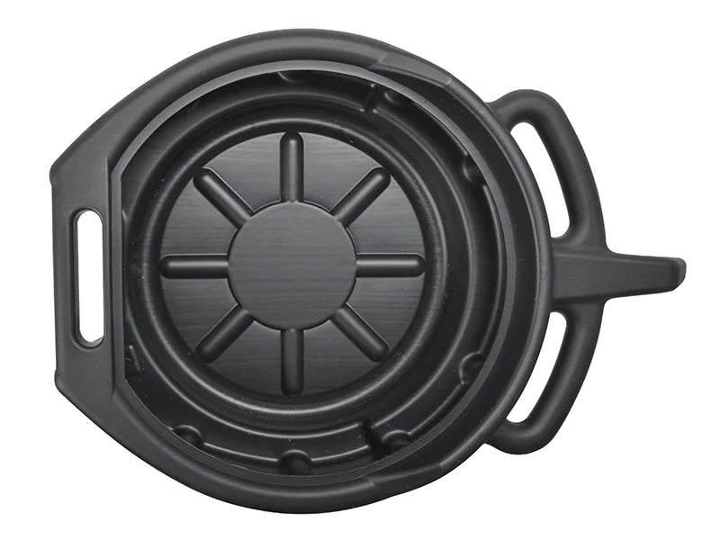 Expert Waste Oil Pan 8 Litre - E200227