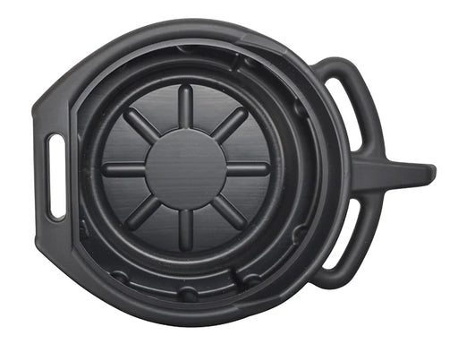 Expert Waste Oil Pan 8 Litre - E200227
