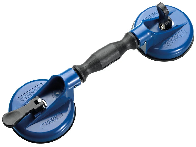 Expert Double Suction Cup - E201502
