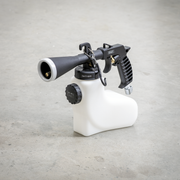 Sealey Upholstery Cleaning Gun BS101 6.35cfm Air Consumption