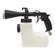 Sealey Upholstery Cleaning Gun BS101 6.35cfm Air Consumption