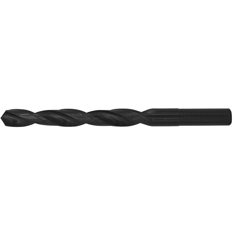 Sealey Blacksmith Drill Bit Ø11 x 140mm HSS Roll Forged