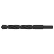 Sealey Blacksmith Drill Bit Ø14 x 160mm HSS Roll Forged
